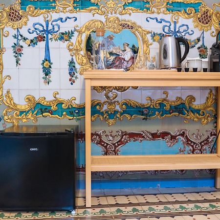 Apartamentos "El Escondite De Triana" Sevilla Exteriör bild