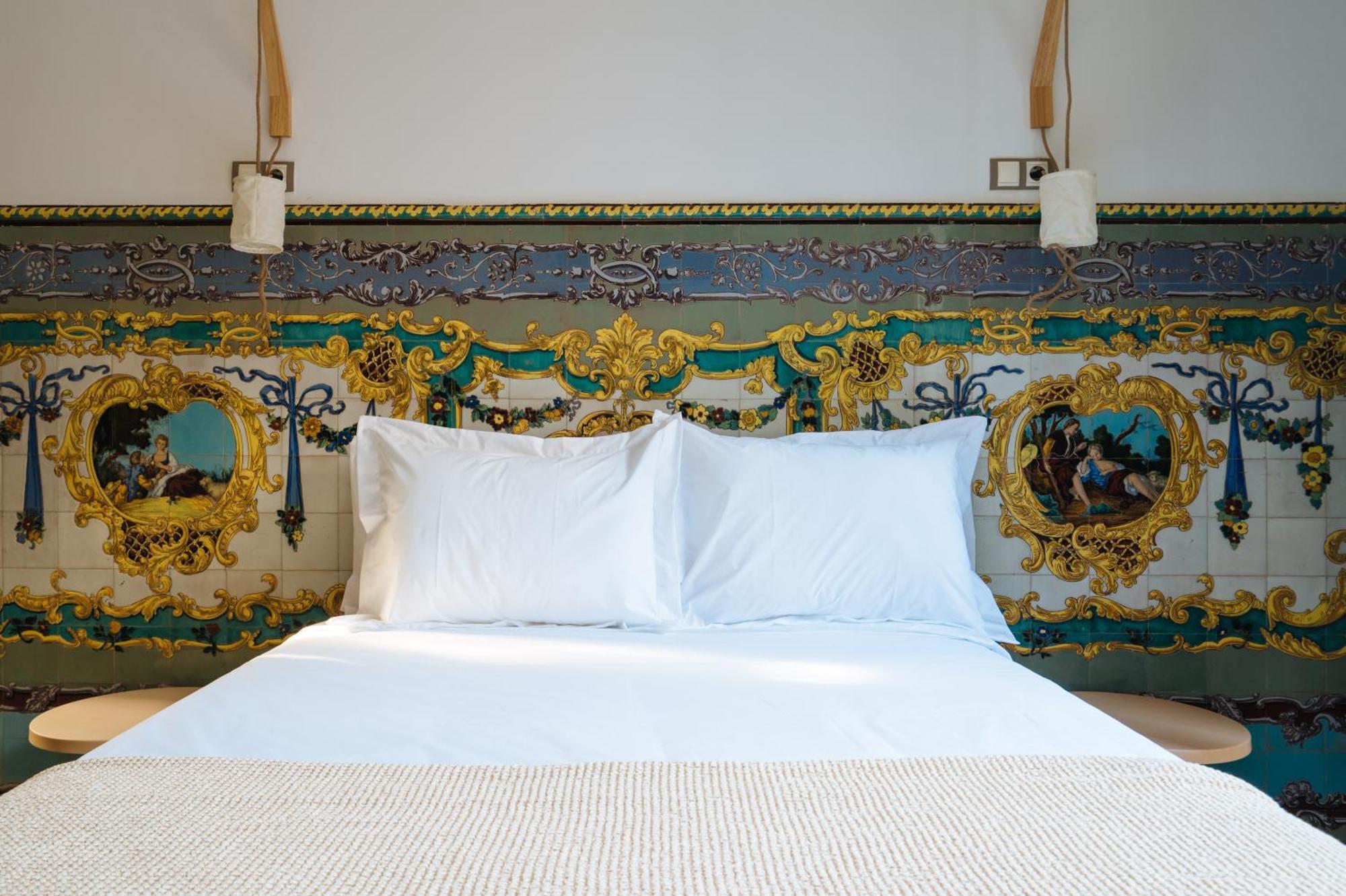 Apartamentos "El Escondite De Triana" Sevilla Exteriör bild