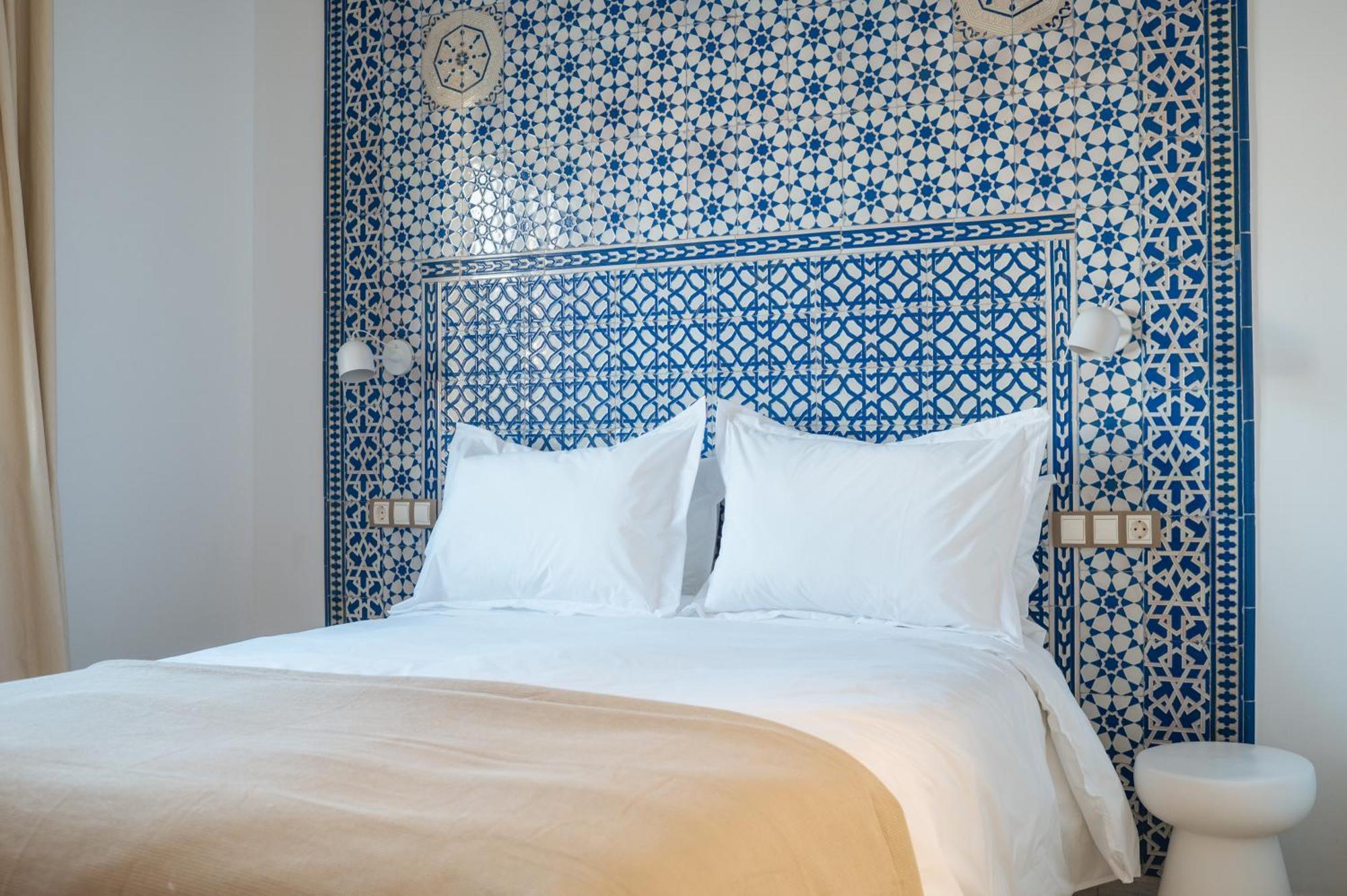 Apartamentos "El Escondite De Triana" Sevilla Exteriör bild