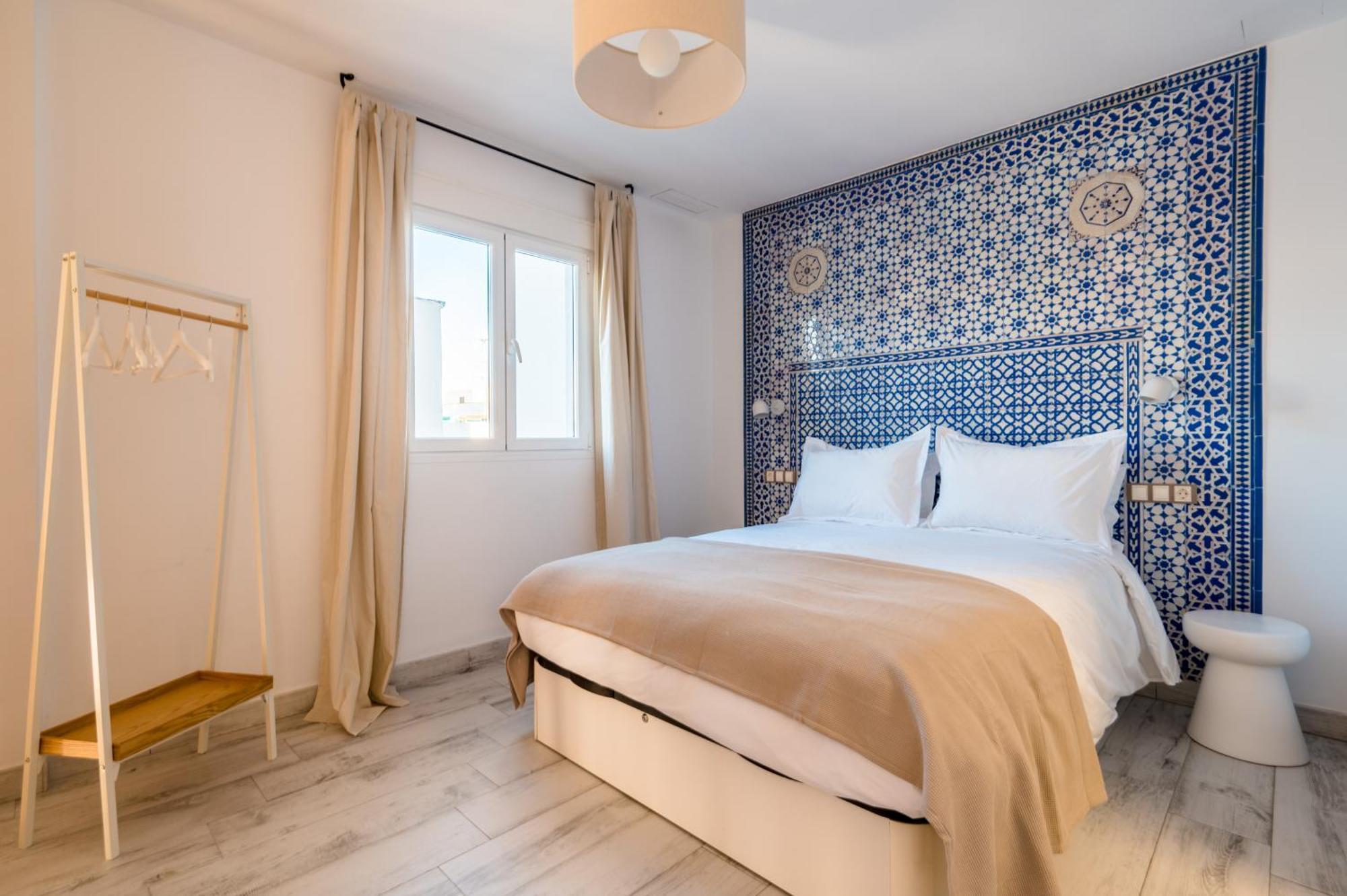 Apartamentos "El Escondite De Triana" Sevilla Exteriör bild