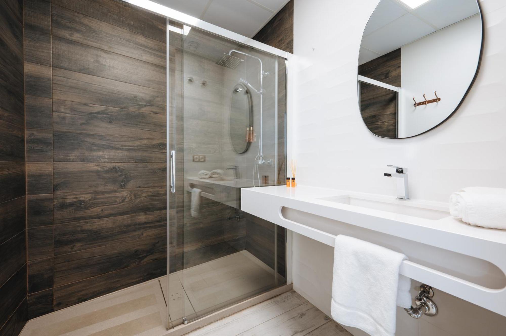 Apartamentos "El Escondite De Triana" Sevilla Exteriör bild