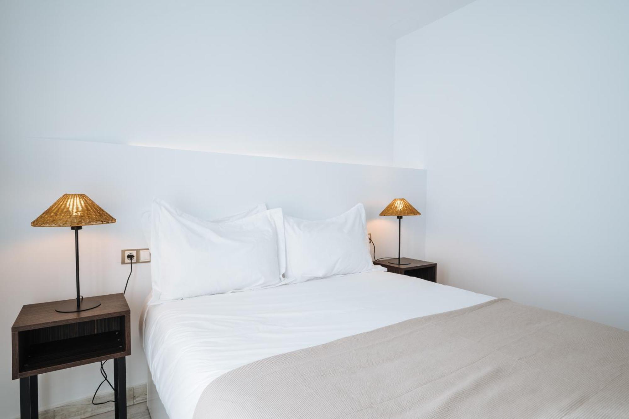 Apartamentos "El Escondite De Triana" Sevilla Exteriör bild