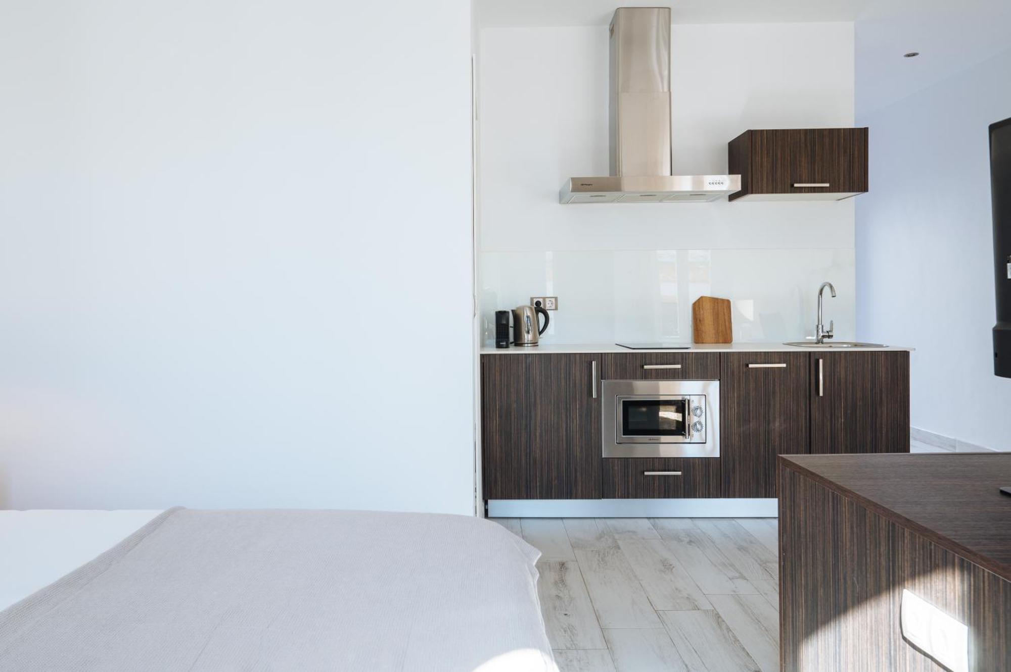 Apartamentos "El Escondite De Triana" Sevilla Exteriör bild