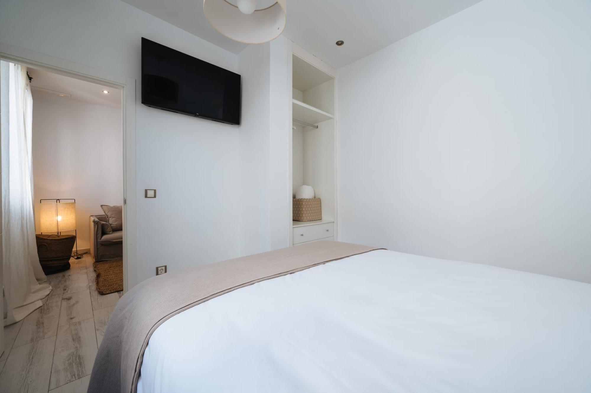 Apartamentos "El Escondite De Triana" Sevilla Exteriör bild