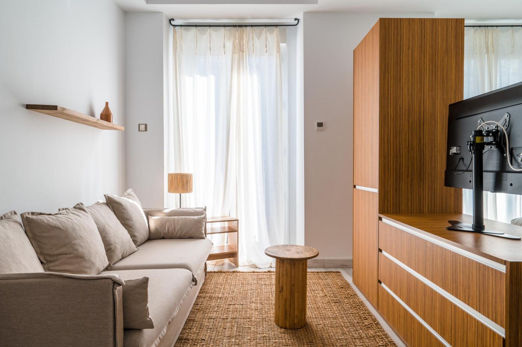 Apartamentos "El Escondite De Triana" Sevilla Exteriör bild